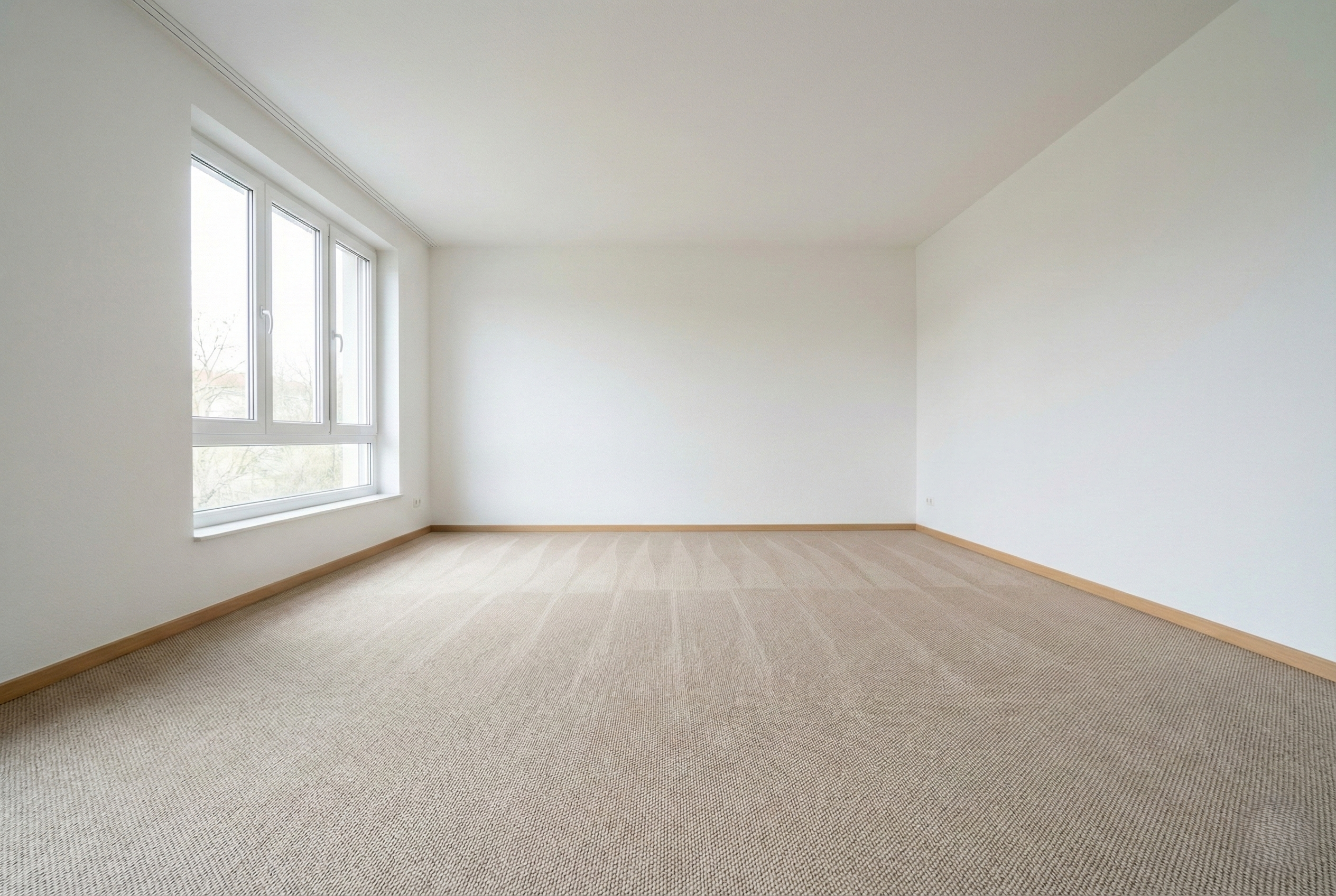 Räumung – besenrein und sauber