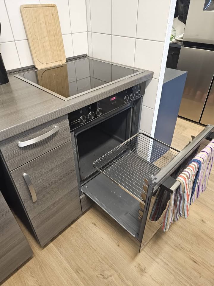 Entsorgung von Möbeln & Elektrogeräten