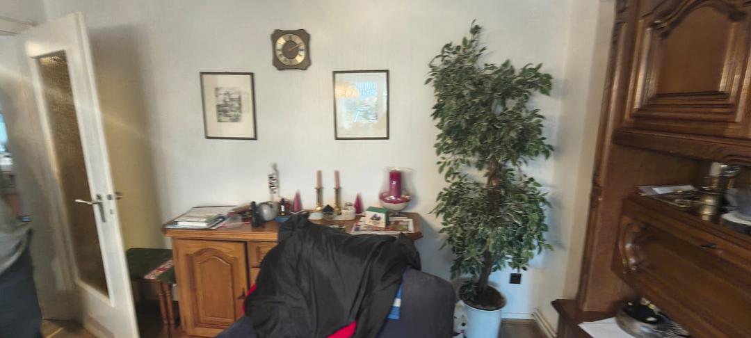 Leerräumung von Messie-Wohnungen